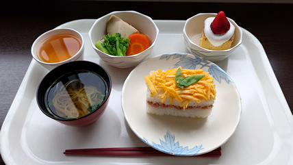 食堂