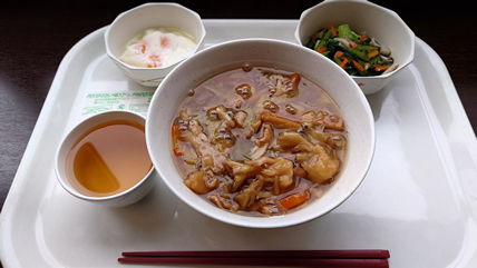 食堂