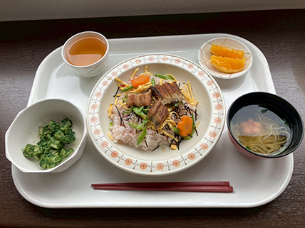 食堂