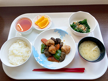 食堂